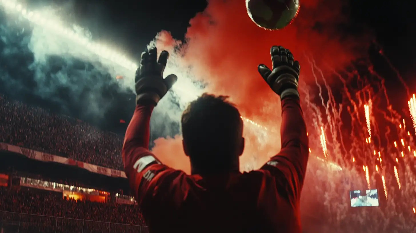 classificação do Brasileirão — sports 4