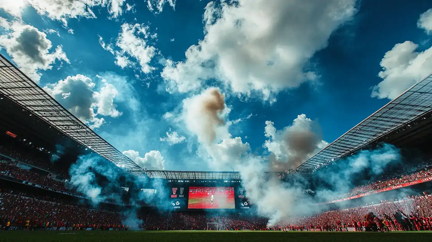 classificação do Brasileirão — sports