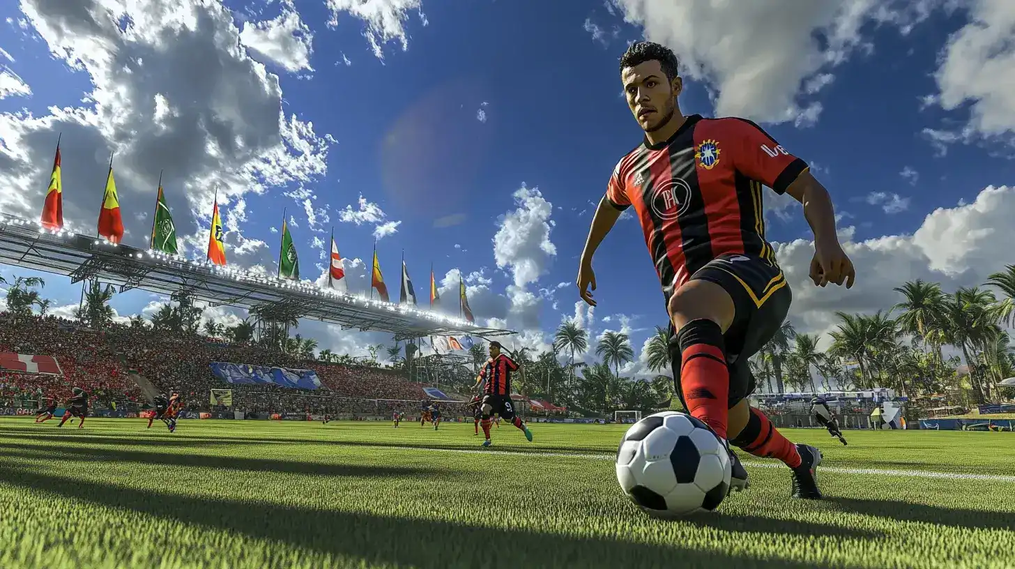 classificação do Brasileirão — sports 3