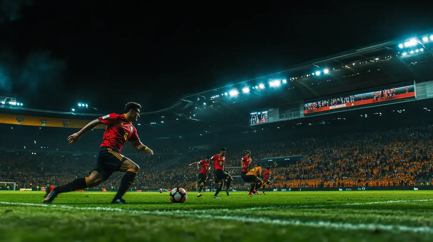 classificação do Brasileirão — Copa do Brasil