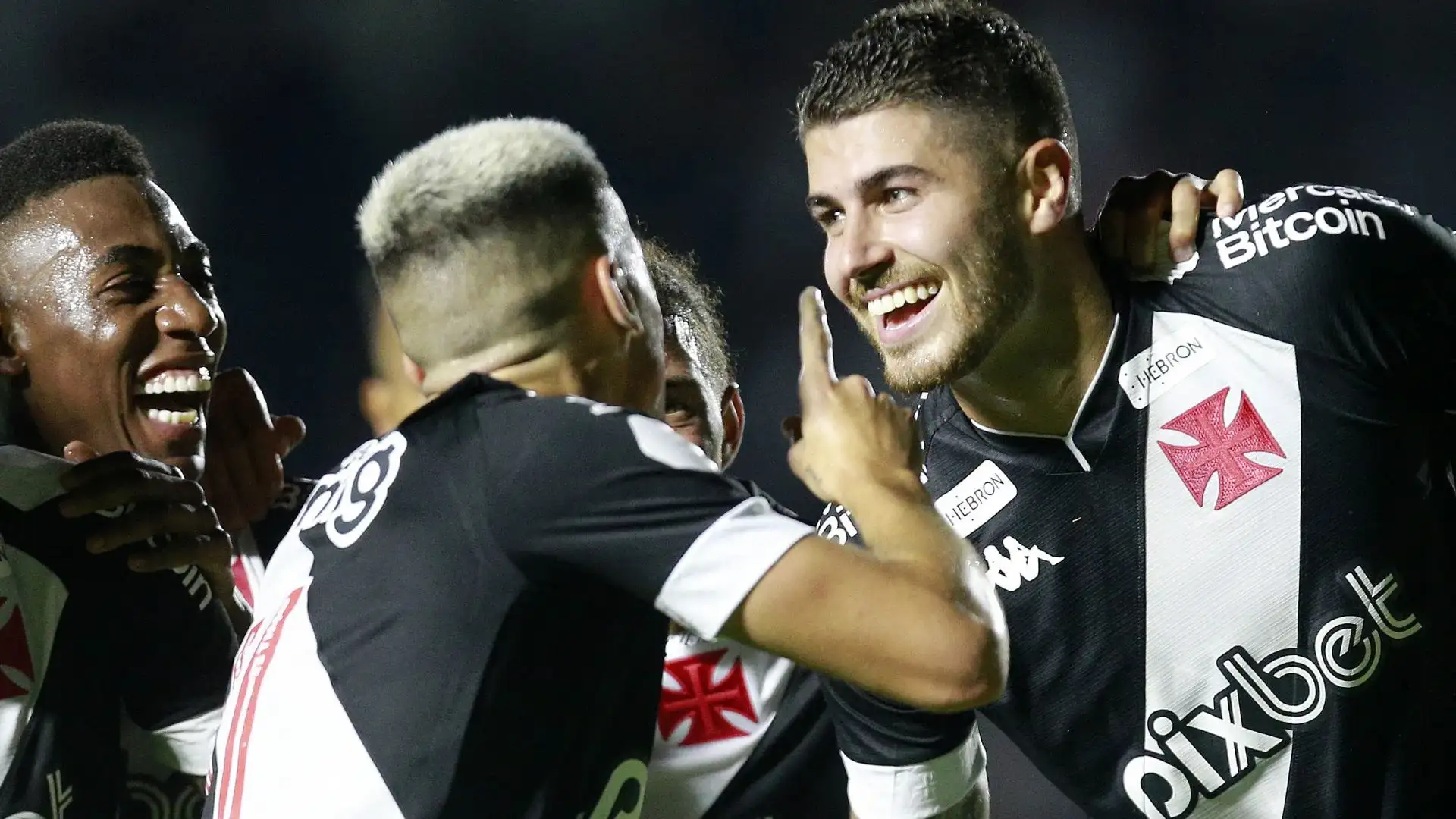 classificação do Brasileirão — sports 5